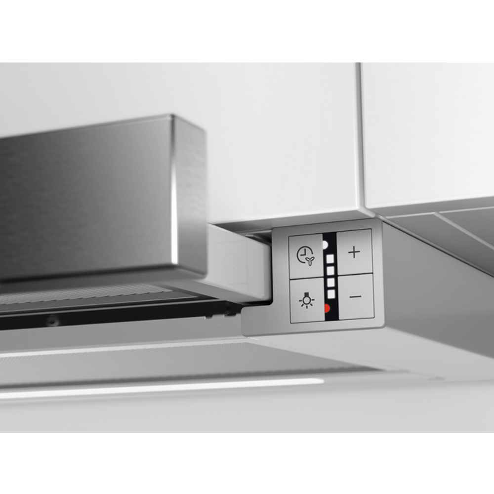 Встраиваемая вытяжка AEG DPS5650AM