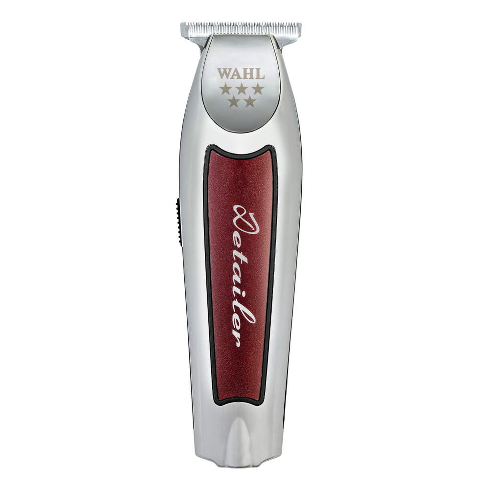 Триммер для окантовки Wahl 8171-016H Detailer Cordless 5*, беспроводная
