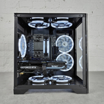 GT10 на базе i5-12400f | RTX 4060ti | 16GB DDR5