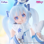 Snow Miku