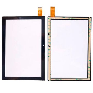 Тачскрин для Dexp Ursus E210  4G (Черный)