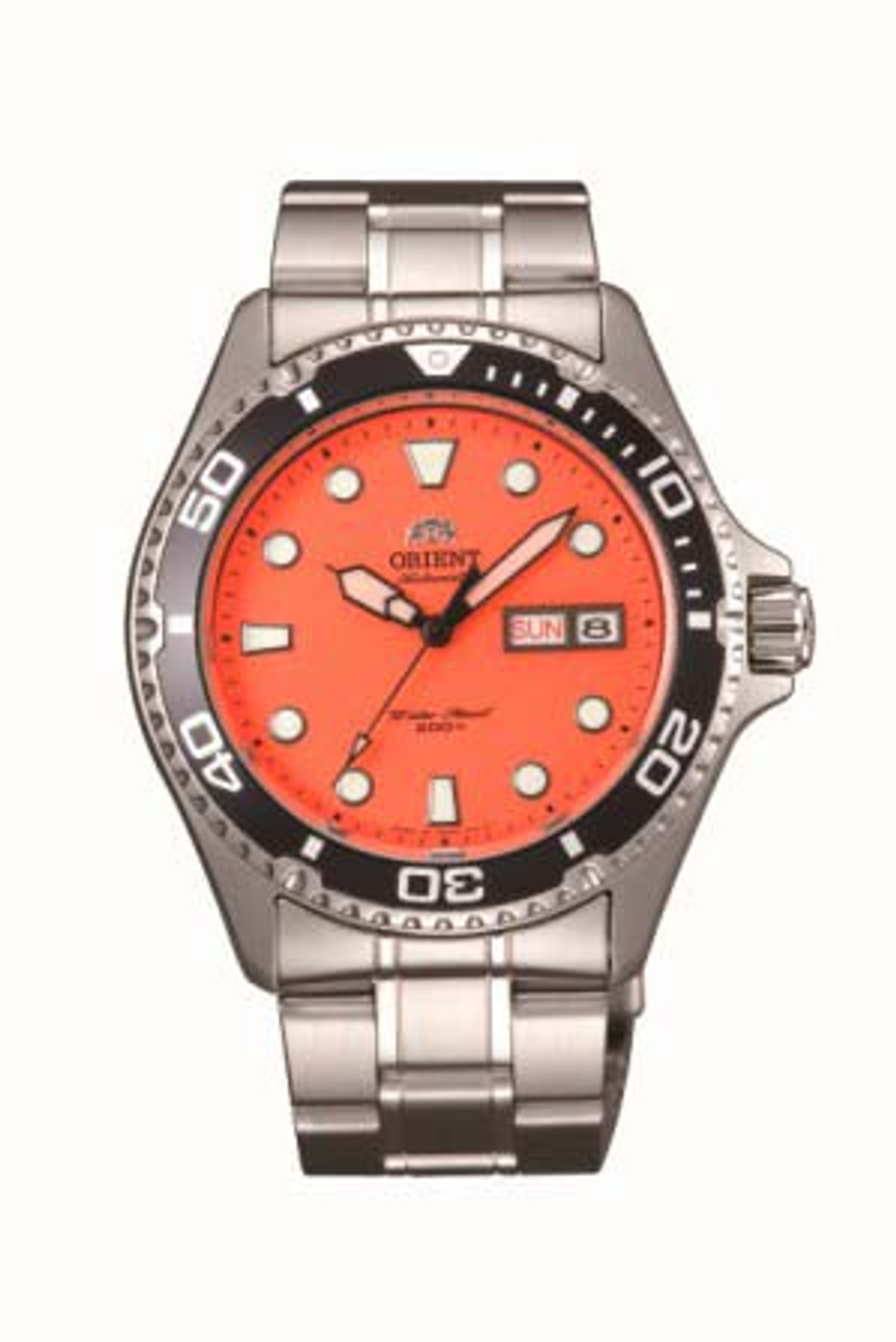 Часы механические Orient Sport FAA02006M9