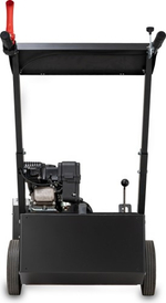 Вертикуттер-аэратор МОБИЛ К В50 ПРО MBK0027780