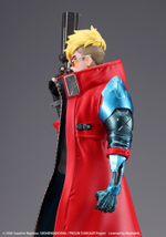 Vash the Stampede