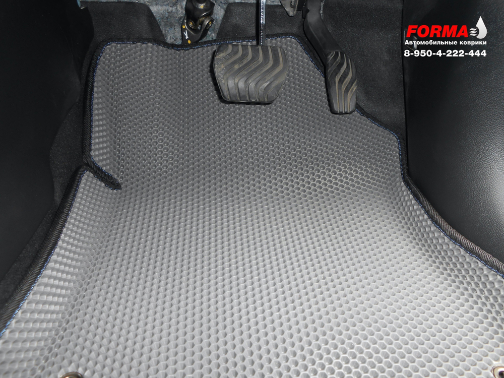 Nissan Kicks P15 (06.2020 - ) 2WD
