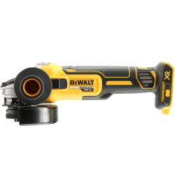 Шлифмашина угловая DeWALT DCG405P2-QW