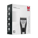 Машинка для стрижки волос с комбинированным питанием Moser Chrom2Style 1877-0050