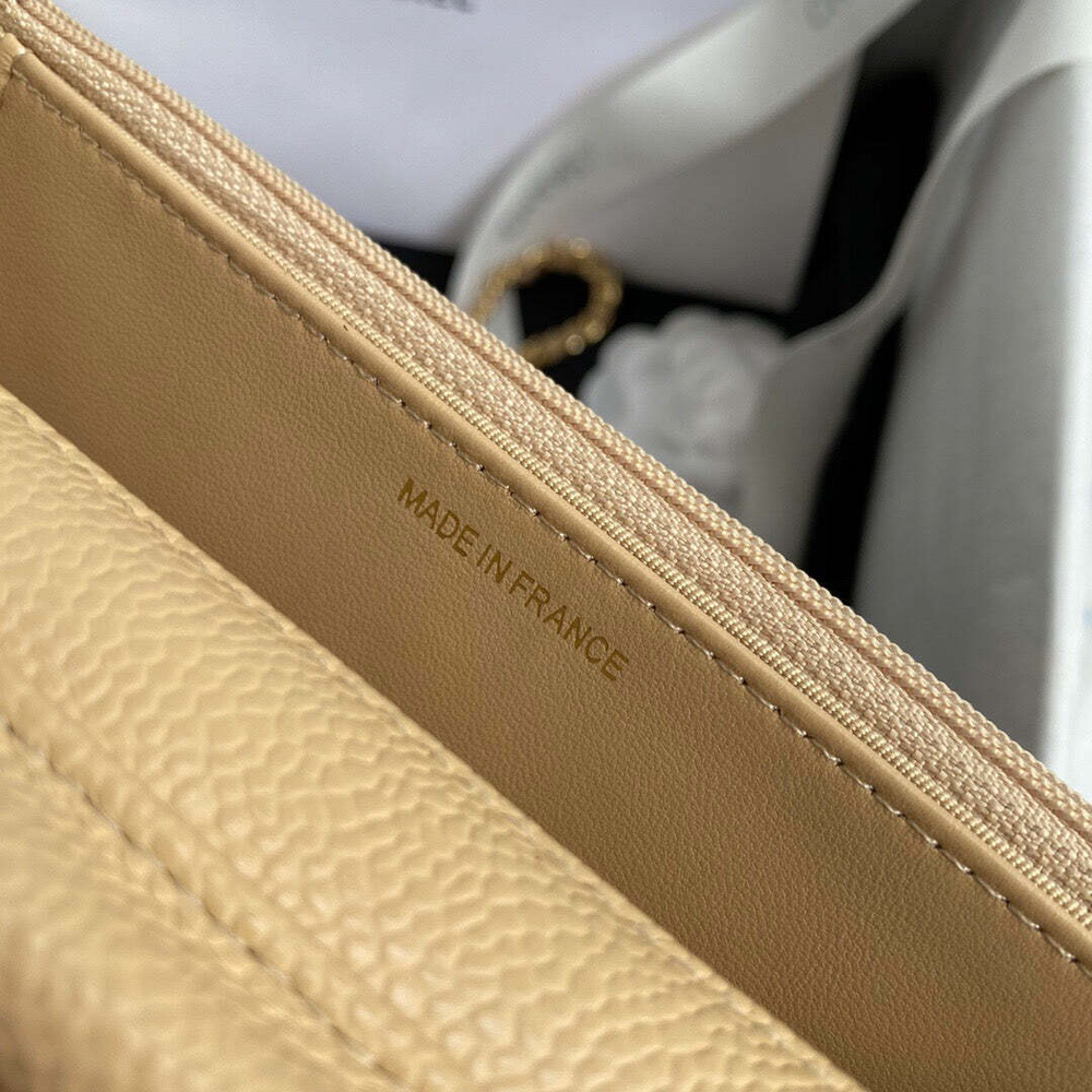Chanel Woc