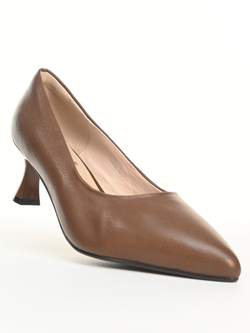 Туфли женские Ascalini G2833B