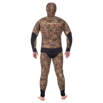 Гидрокостюм Marlin Skilur 2.0 Oliva 10 мм