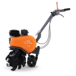 VILLARTEC T960 культиватор бензиновый 1115960000