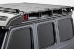 Обвес и лифт-комплект с портальными мостами для Mercedes-Benz G-Class G63 W464 в 4×4² Мерседес Гелик гелентваген
