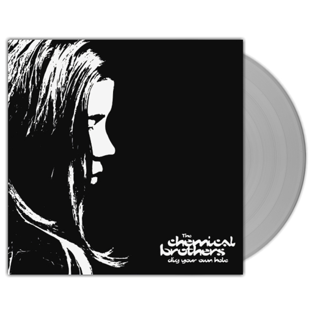 The Chemical Brothers / Dig Your Own Hole (Coloured Vinyl)(2LP)