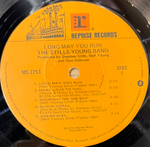 Виниловая пластинка The Stills-Young Band ‎– Long May You Run LP