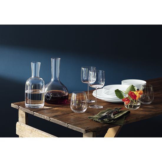 Набор бокалов для вина borough, 380 мл, 4 шт.