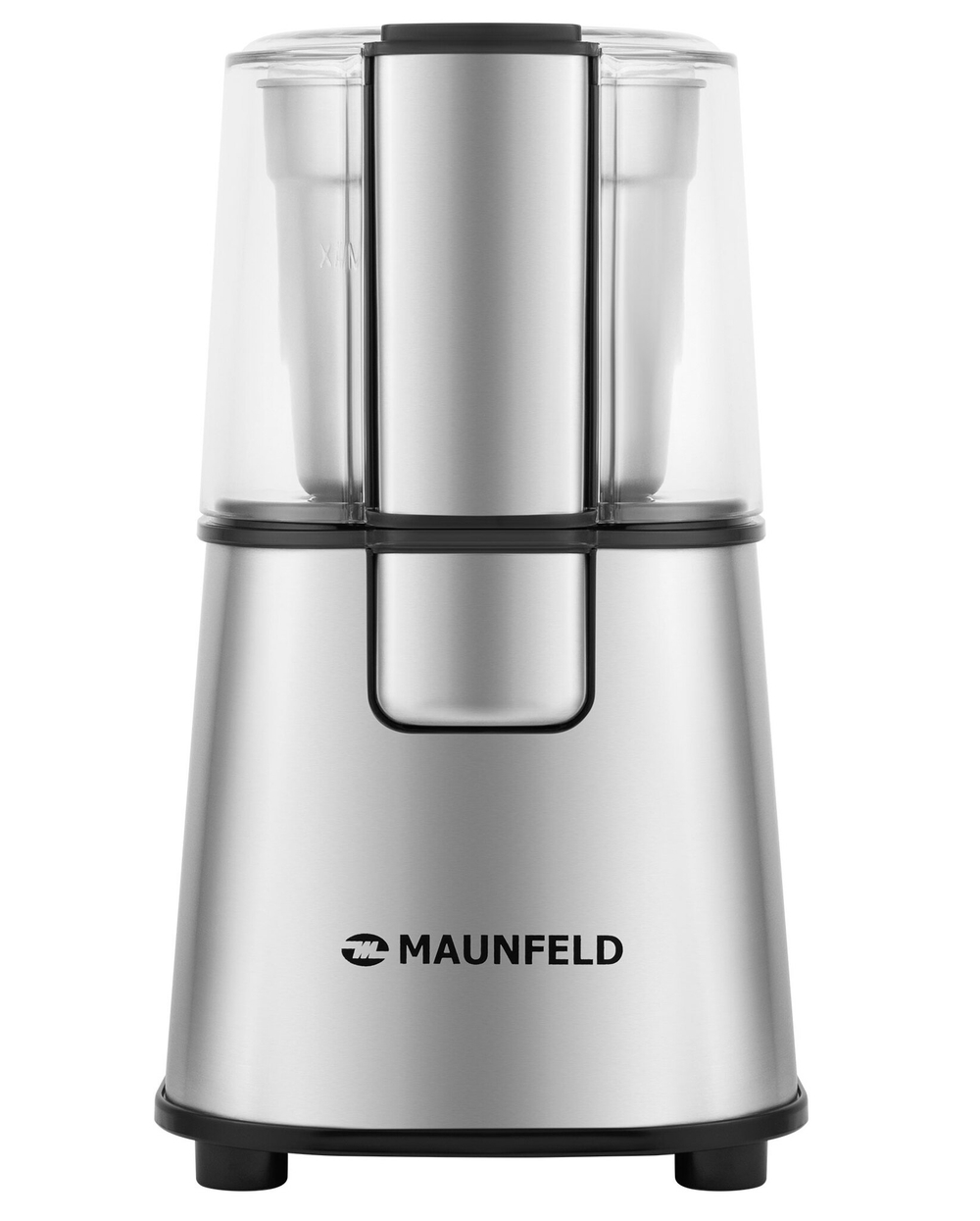 Кофемолка MAUNFELD MF-521S фото 