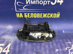 Ручка двери задней левой внешняя CHEVROLET LANOS 2007