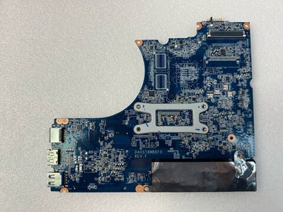 Материнская плата для ноутбука Lenovo Flex 15 ST7 W8S UMA Intel core I3-4005U (90005097), оригинал