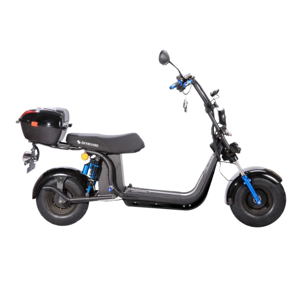 Электроскутер SKYBOARD Chukotka BR20 3000W