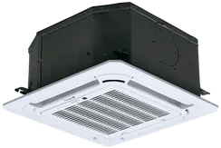 Кассетная сплит-система Energolux SAC18С6-A/SAU18U6-A Cassette 6