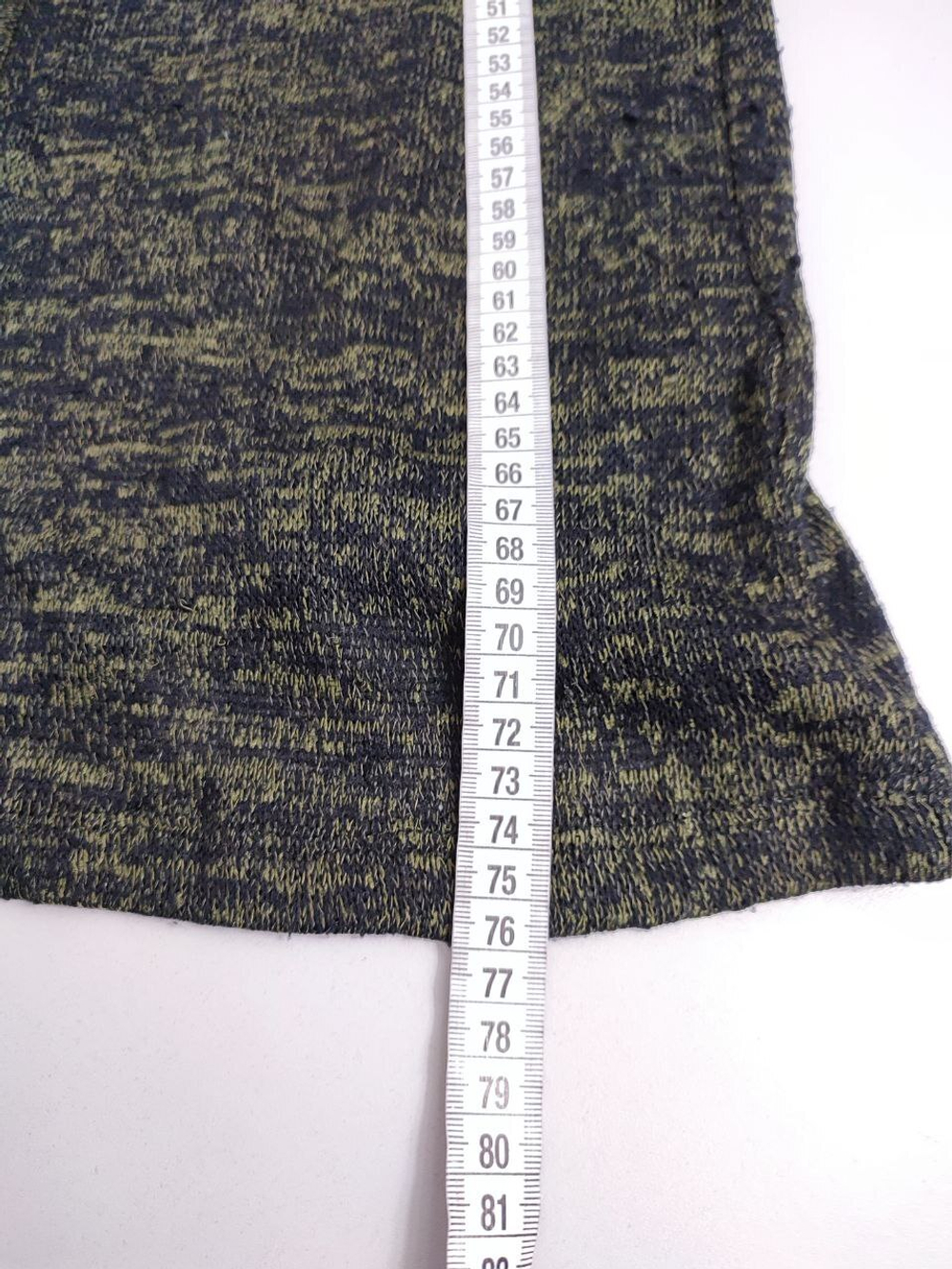 Кардиган Amisu стильный 42 размер