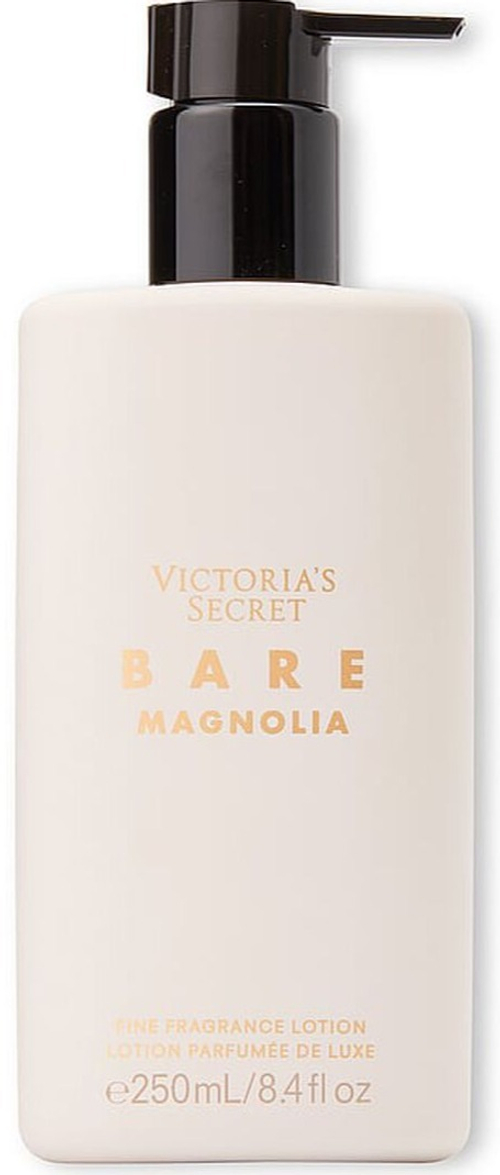 VICTORIA SECRET BARE FINE FRAGRANCE LOTION 250 ML