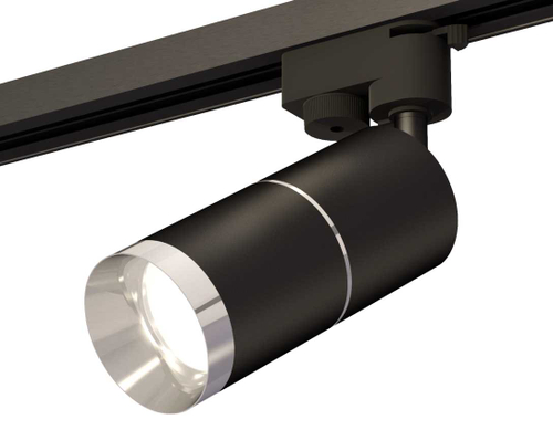 Комплект трекового светильника Ambrella light Track System XT (A2521, C6302, A2060, C6302, N6132) XT6302002