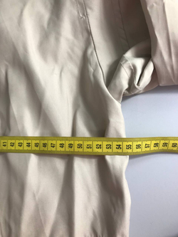 Плащ Ascot Lei тонкий, маркировка L, визуально 48/50 размер