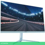 Игровой монитор Digma Overdrive 24P410F (голубой)