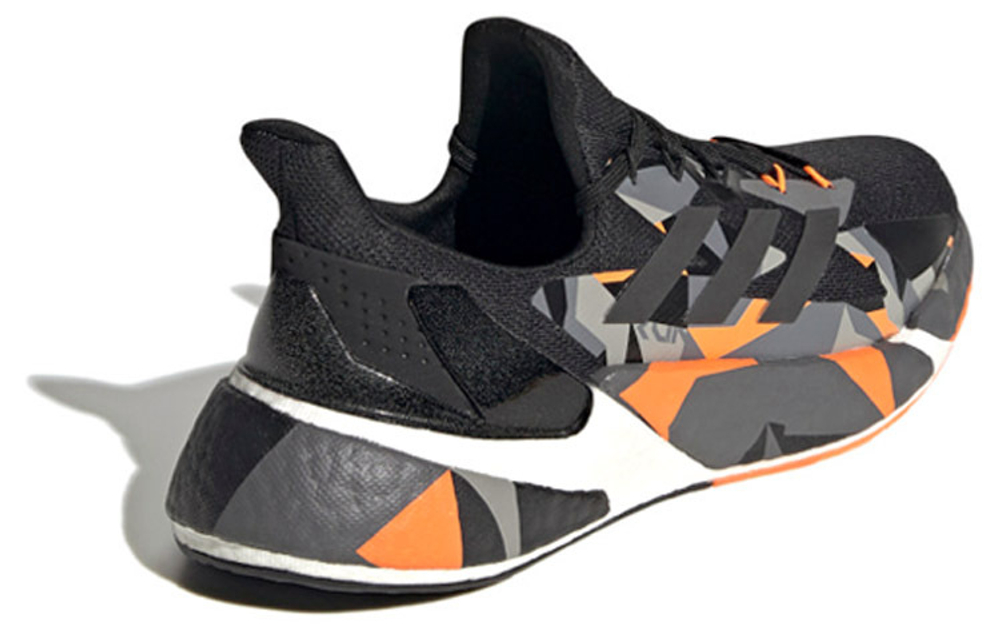 Кроссовки Adidas X9000L4