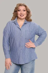 Рубашка 5878 Fabrika