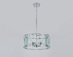 Ambrella Подвесная люстра с хрусталем Traditional TR5131