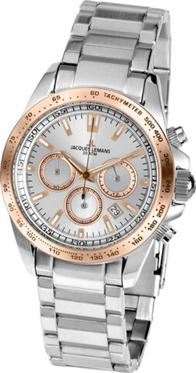 Jacques Lemans 11836J