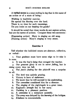 Ross's Business English | John Walter Ross