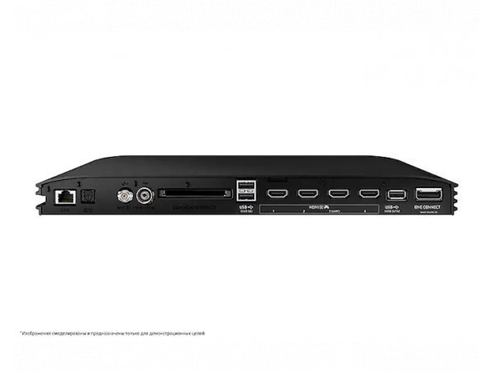 Neo QLED телевизор Samsung QE65QN900CUXRU 8K Ultra HD