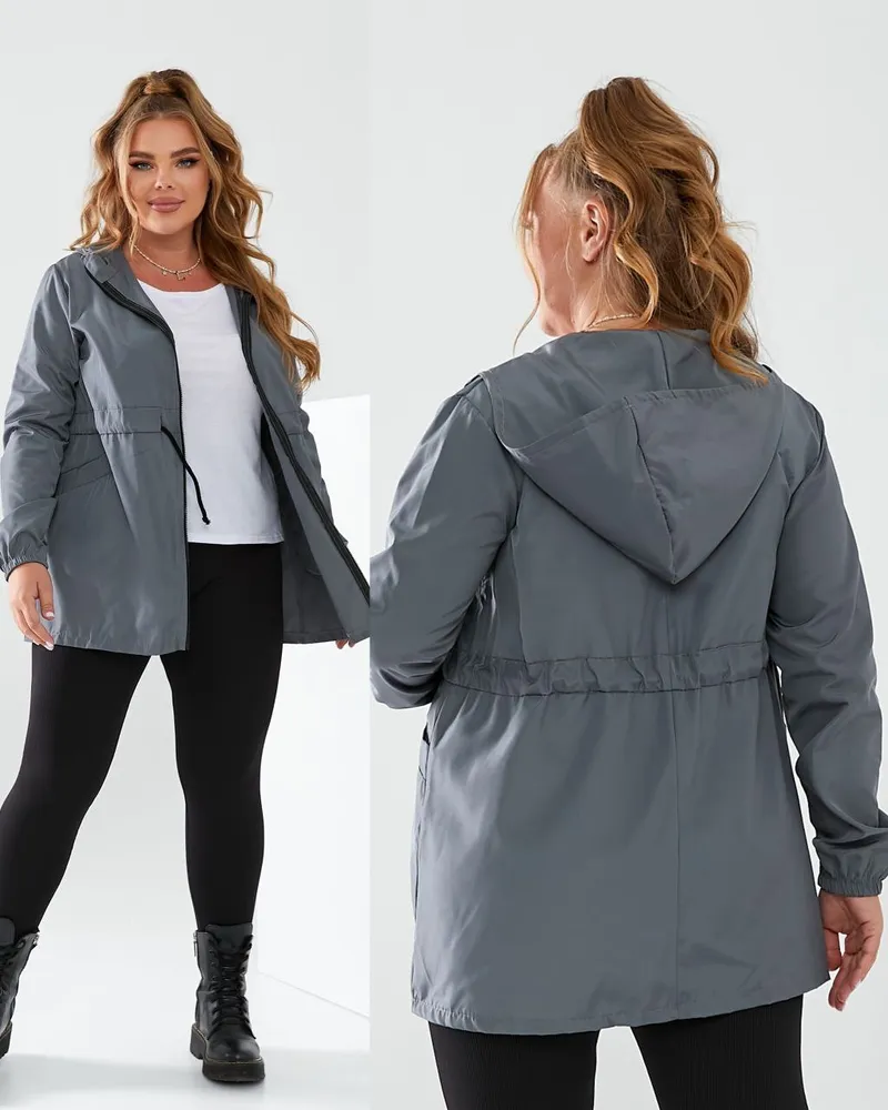 Ветровка УК-1091-2 Fabrika