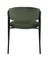 Стул Loop зеленый