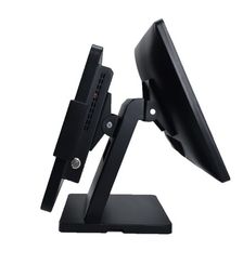 Монитор покупателя 15" с установочным комплектом для сенсорного моноблока POScenter POS90/POS90ES/POS90 Pro (N100)/Atlas стенд S-90