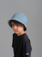 Панамка трикотажная ОРЕО (Джинс)