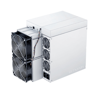 Asic майнер Bitmain Antminer KS3 9400 GH/s