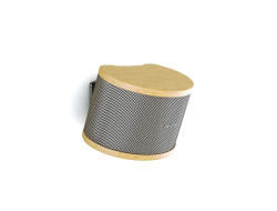 CVGAUDIO NUT3:2:16WOOD