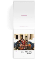 публикация GIRLS' GENERATION - Oh!GG LIMITED Selfie Book