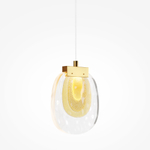 Подвесной светильник Maytoni MOD367PL-L3BSK