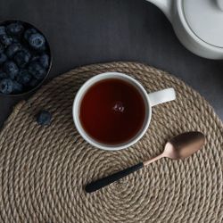 Кружка 300 мл белая d 8,3 см h8,5 см Simply   Stackable Noble [6]