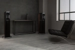 Q Acoustics Concept 500 Напольная акустическая система, 2-полосная