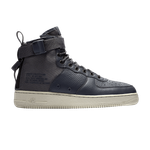 Кроссовки Nike Air Force 1 Dark Grey