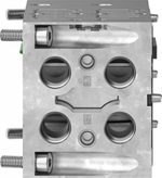 VABV-S4-1HS-G14-CB-2T1 Коллекторная плита