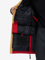 КУРТКА МУЖСКАЯ ПУХОВАЯ BASK PEVEK