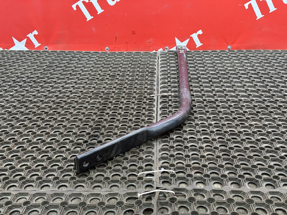 Кронштейн глушителя