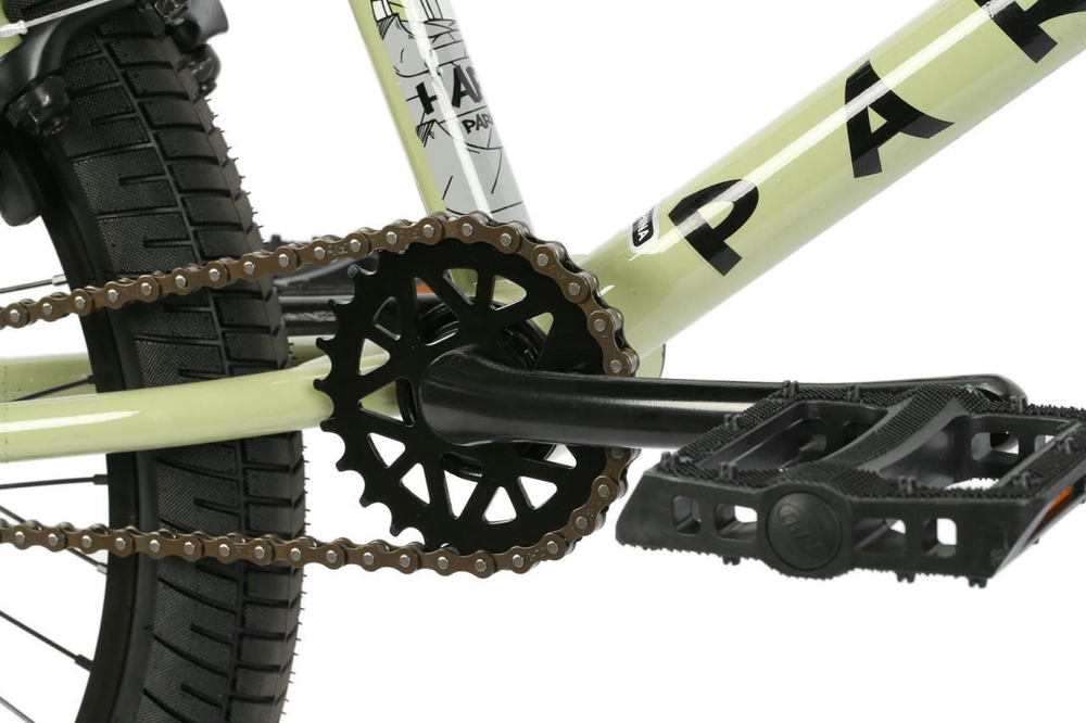 BMX Haro Parkway (2022)